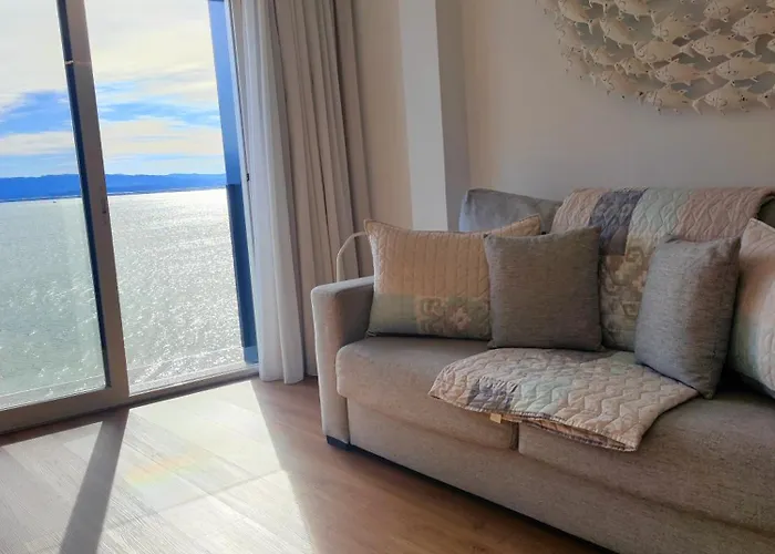 Apartamentos La Toja