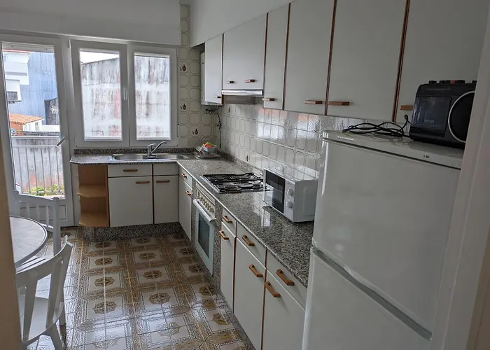 Apartamento Sol