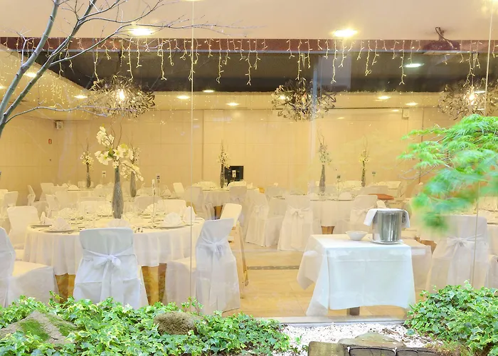 Hotel Norat Marina & Spa 4* Superior